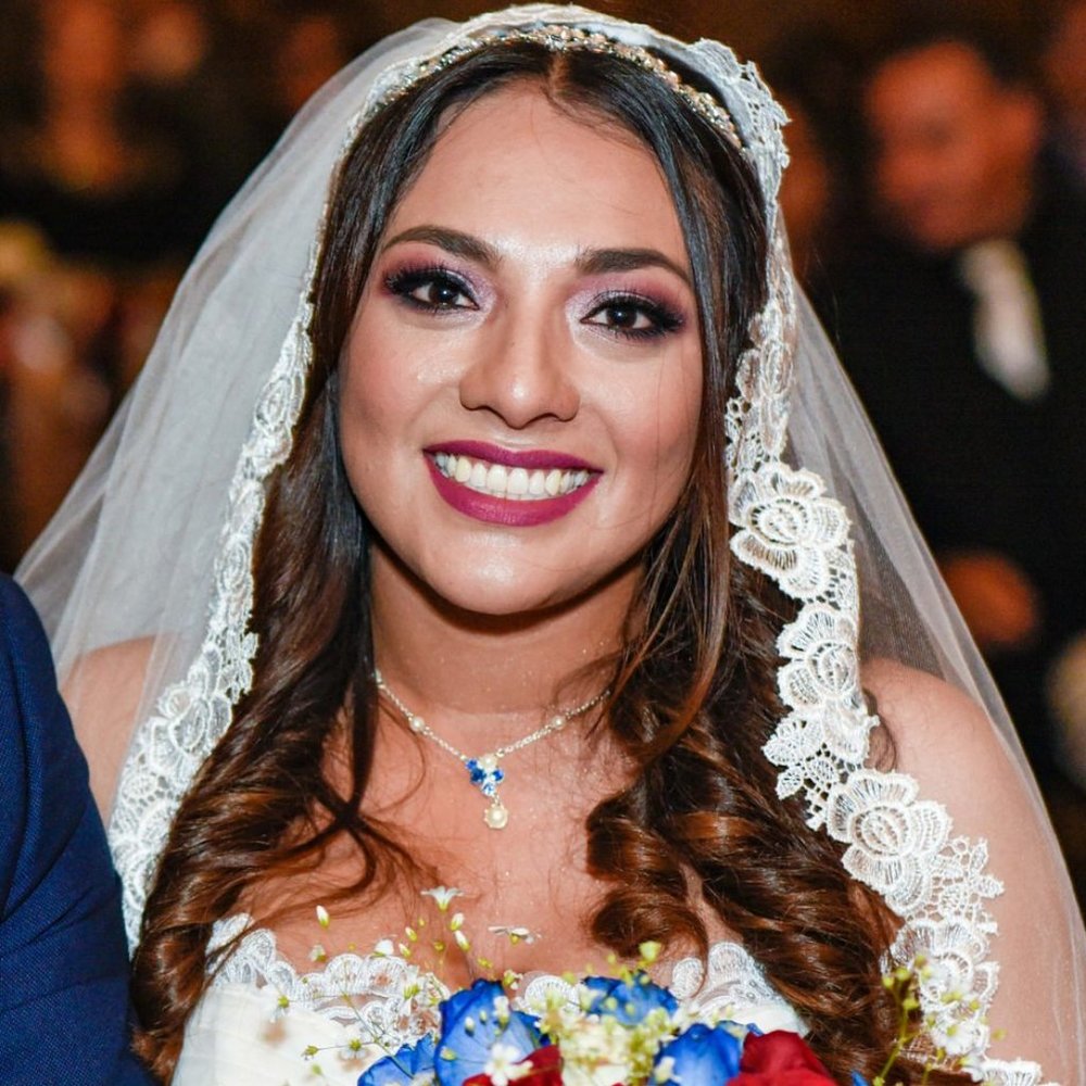 Meet your Posher, Vanessa